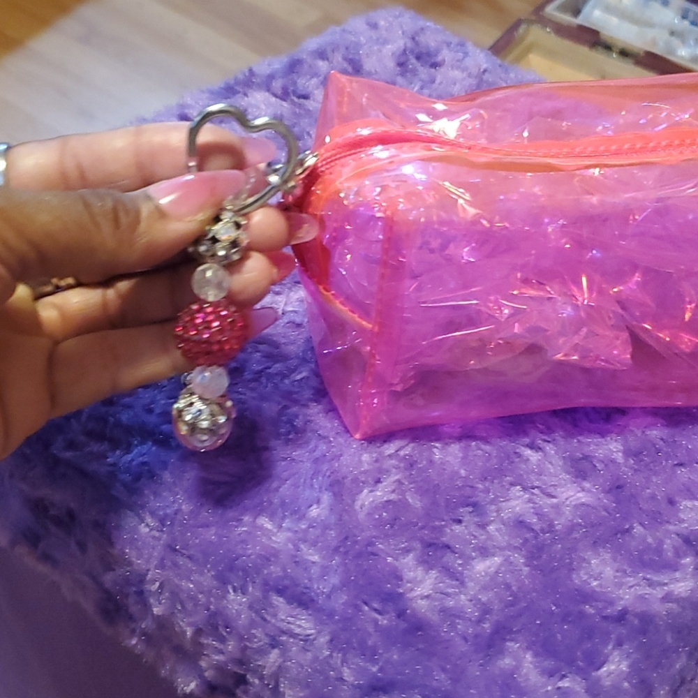 Keychain pouch - Picture 4 of 4